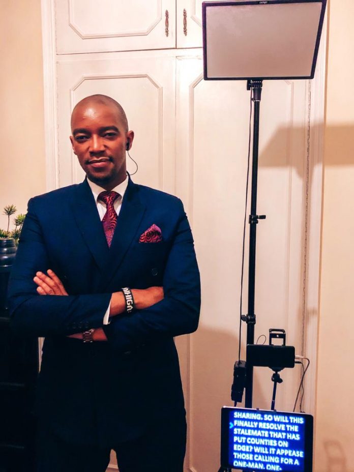 Kenyan Journalist Who Declined Million-Shilling Bribe Seen As a Rare Breed