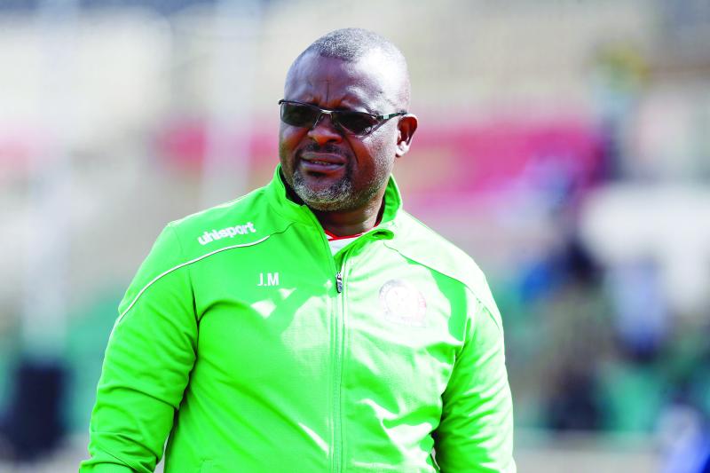 Coach Mulee drops eight from Stars training camp : The standard Sports