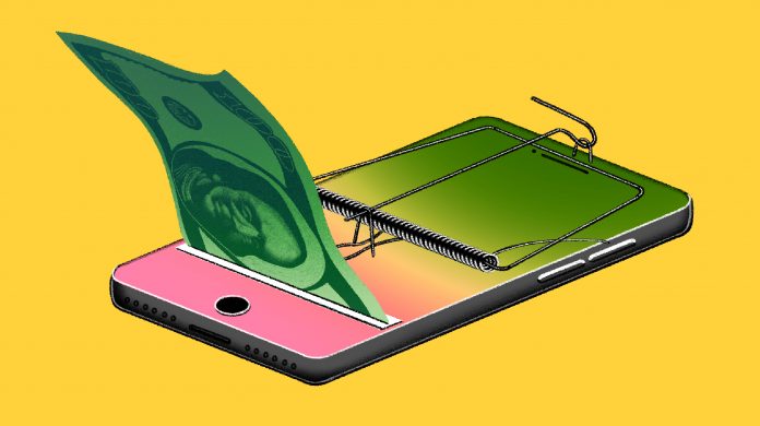 Digital Loans to Flow Once Again as CBK Backs Apps' Return to CRBs