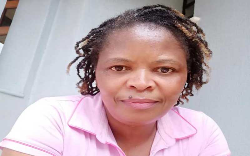 After failed bid to become a nun, now I rescue girls