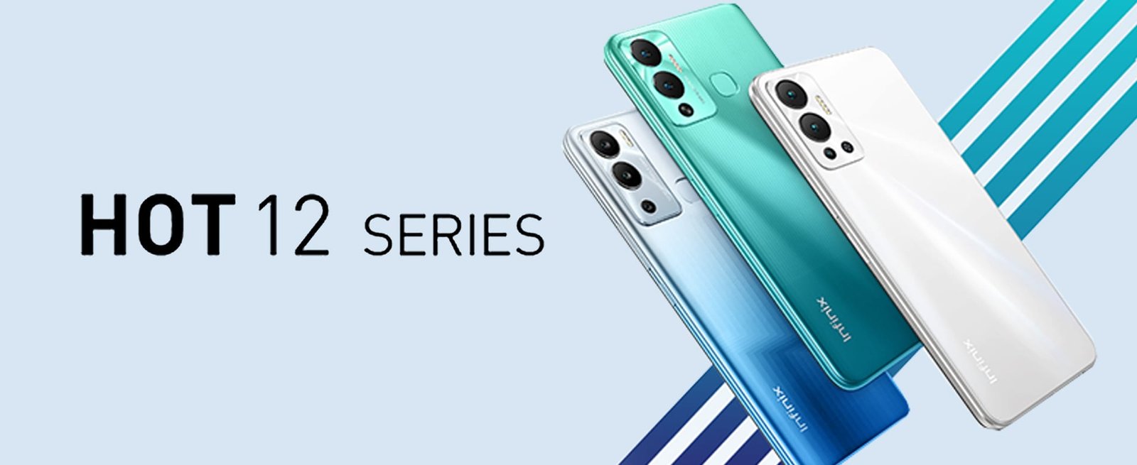 Here's everything to know about the Infinix HOT 12i