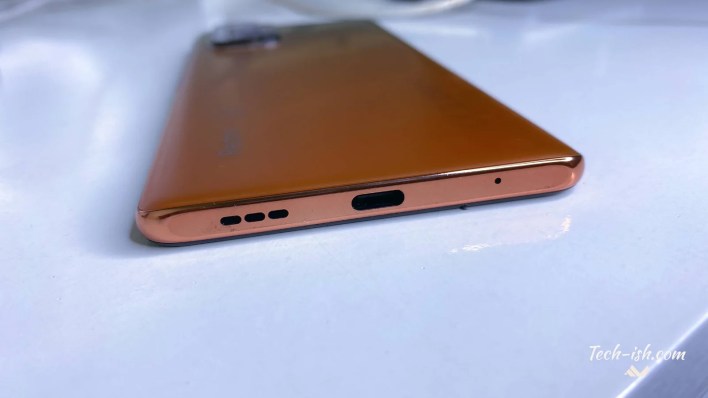 Redmi NOTE 10 Pro Review; An amazing device!