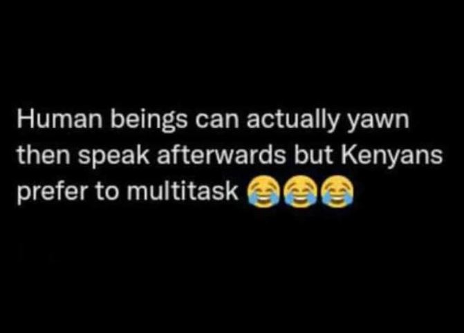 Here’s What’s Trending in Nairobi This Thursday