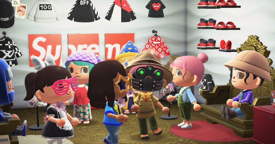 Cute Dress. How Many Bells Did You Pay?