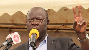 Will plot to impeach Khaemba succeed? – Weekly Citizen