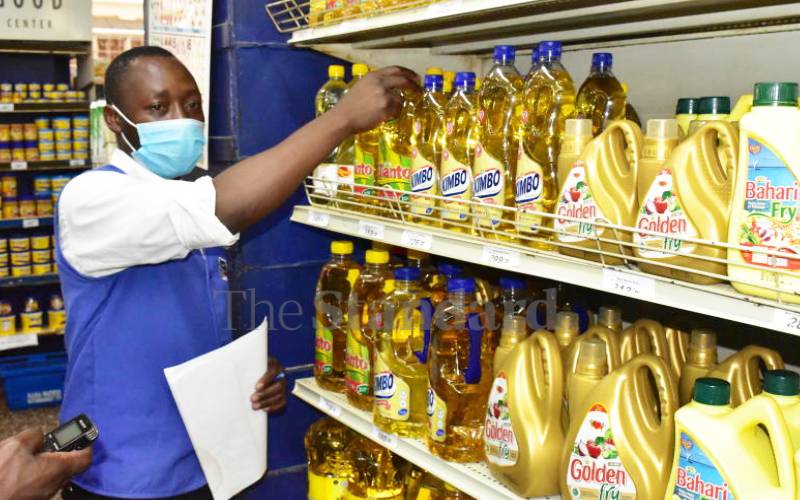 High cost of living: Residents decry cost of food prices
