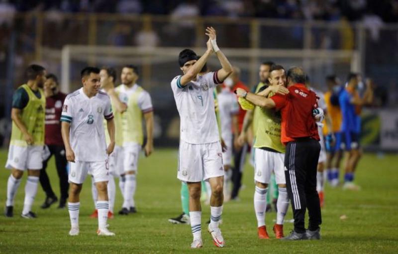 Mexico, Canada remain unbeaten in World Cup qualifying : The standard Sports