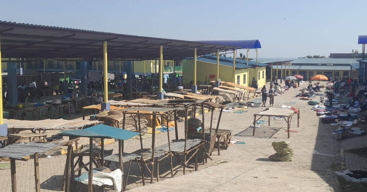 Homa Bay opens new modern market – Kenya News Agency