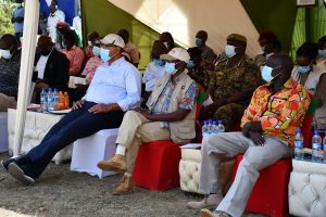 Stakeholders urged to invest more in tourism sites – Kenya News Agency