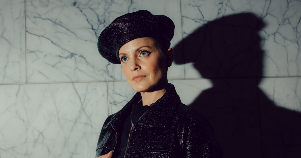 What We Learned From Mena Suvari’s Book on the ‘Dark Part’ of Her Life