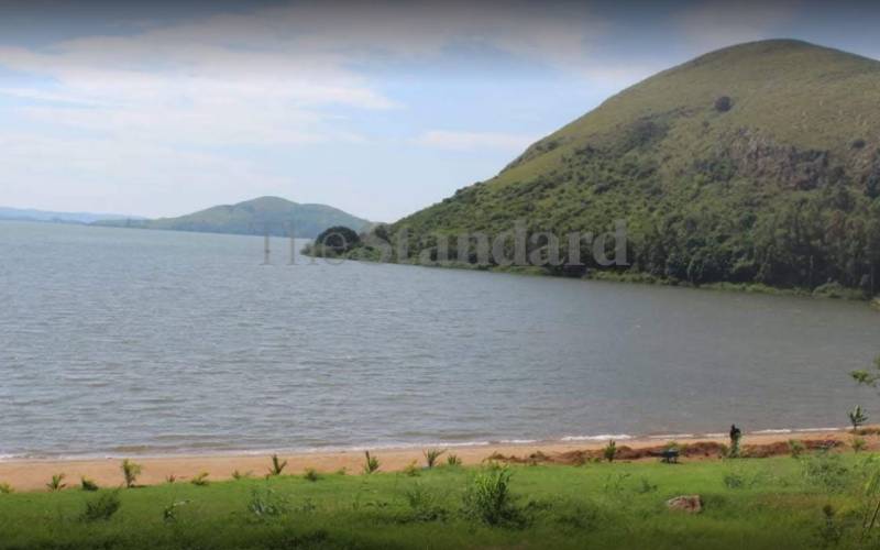 Ghosts of British explorers ignite land tussle in Bunyala