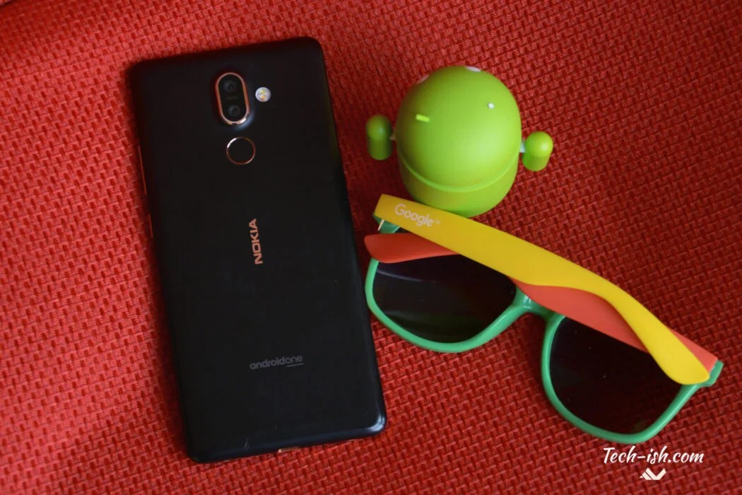 What will Nokia do now that Samsung Promises 3-year updates?