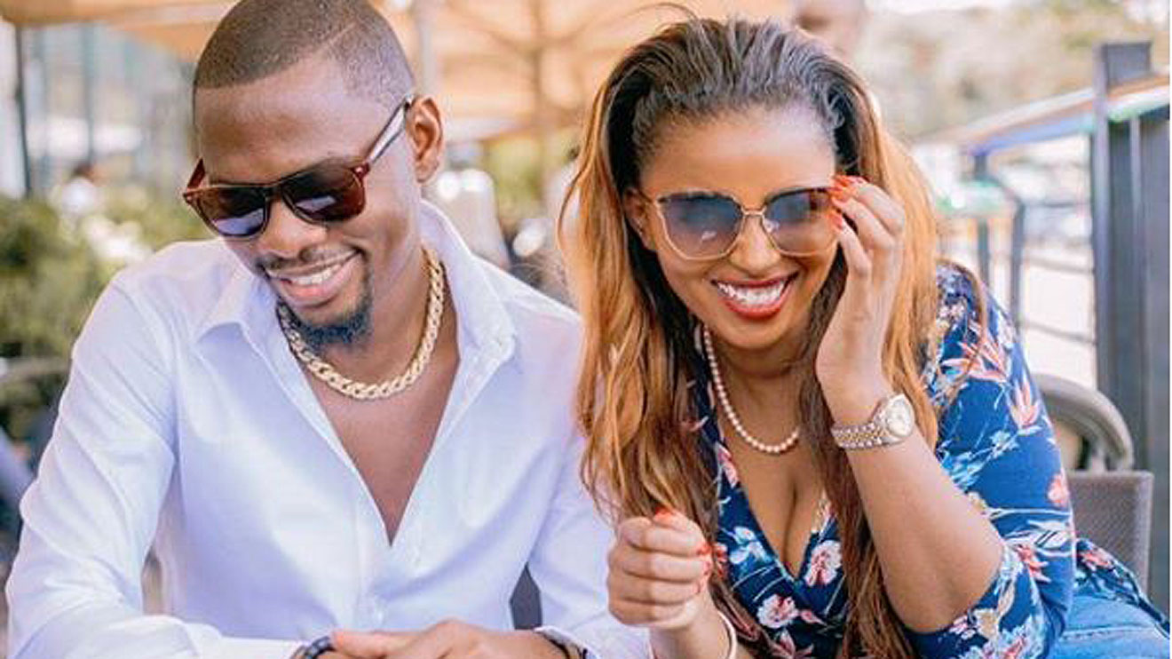 Is controversy Anerlisa Muigai’s twin? – Nairobi News