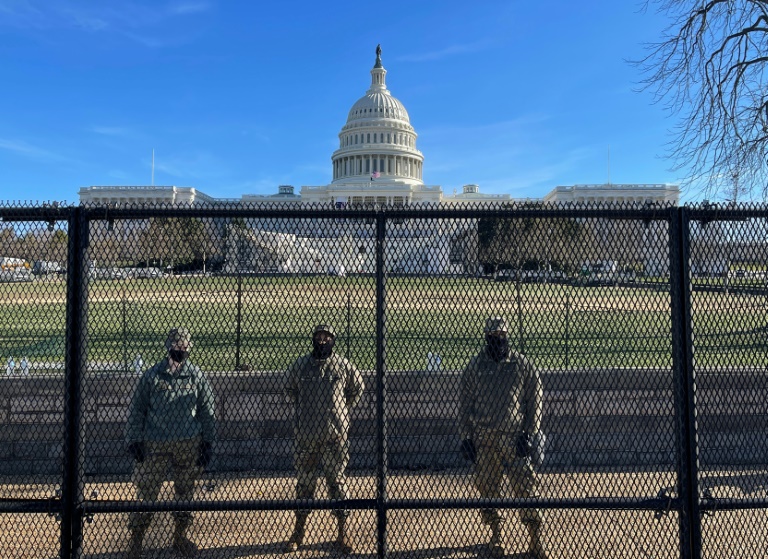 US issues new terrorism threat warning ahead of 9/11 anniversary » Capital News