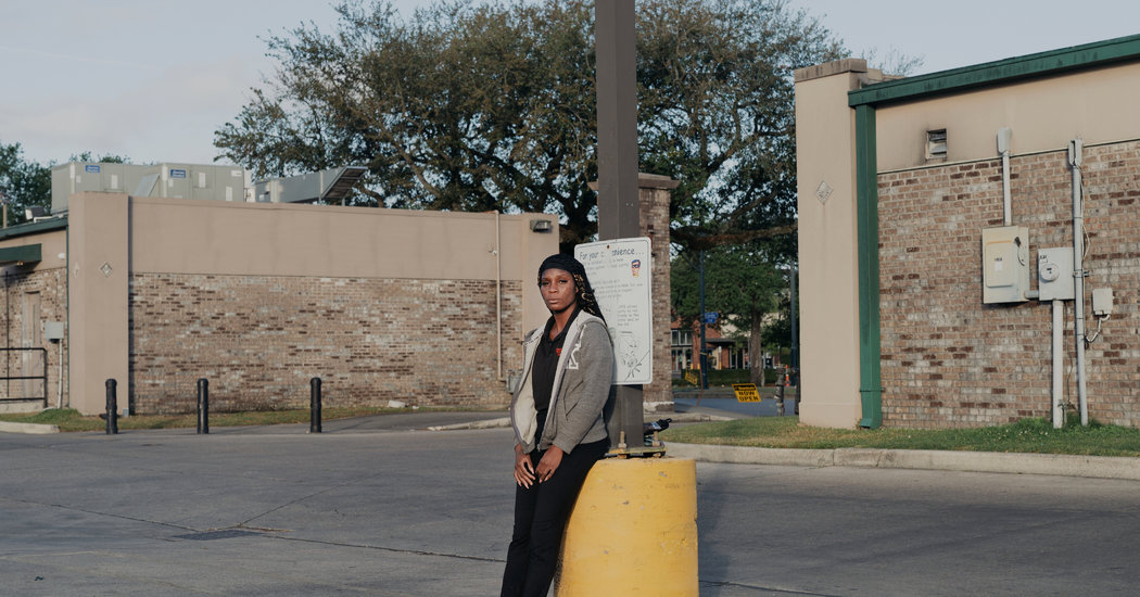 How Millions of Women Became the Most Essential Workers in America