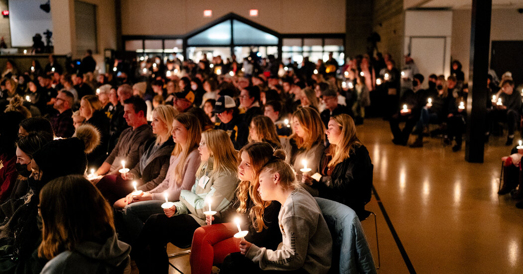 What We Know About the Michigan School Shooting Victims