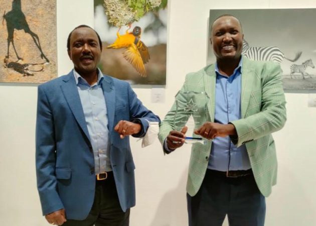 Wiper Leaders urge Kalonzo to consider rejoining Azimio » Capital News