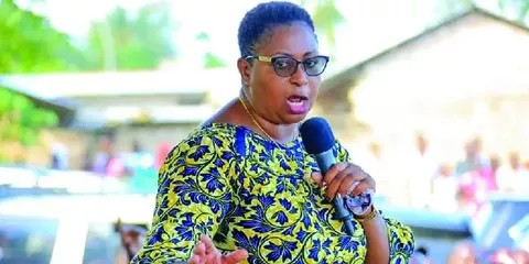 Followers of Aisha Jumwa and supporters of George Kithi and William Mtengo participated in fist clashes at Msabaha grounds in Malindi