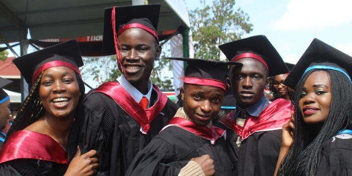 Sweden Announces Scholarship Opportunities For Kenyans - How to Apply