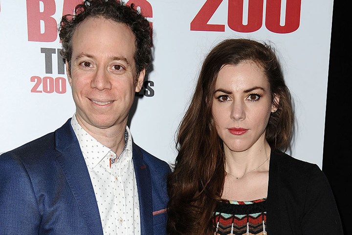 Kevin Sussman biography