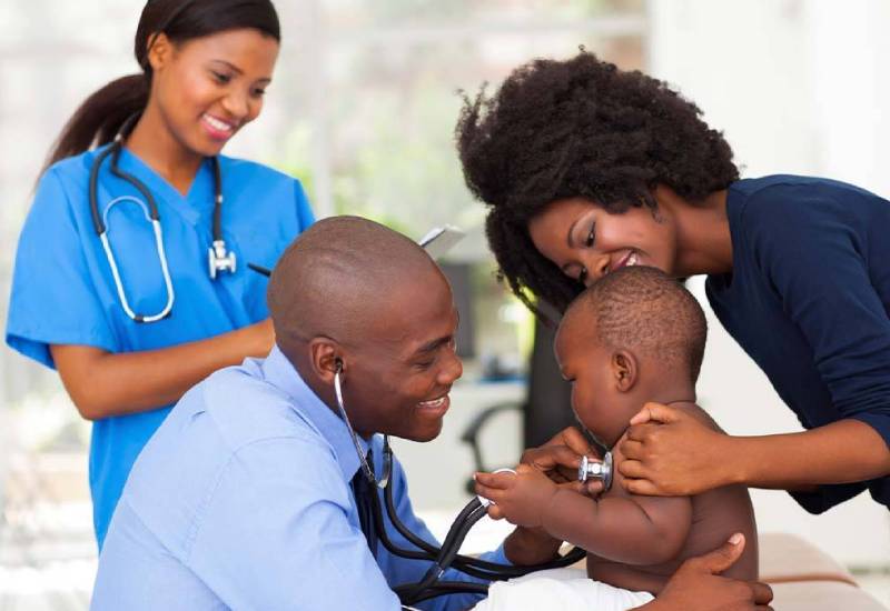 How to choose the best medical cover for your family Eve woman