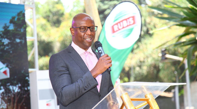 PS Kamau attributes fuel shortage to panic buying by Kenyans » Capital News