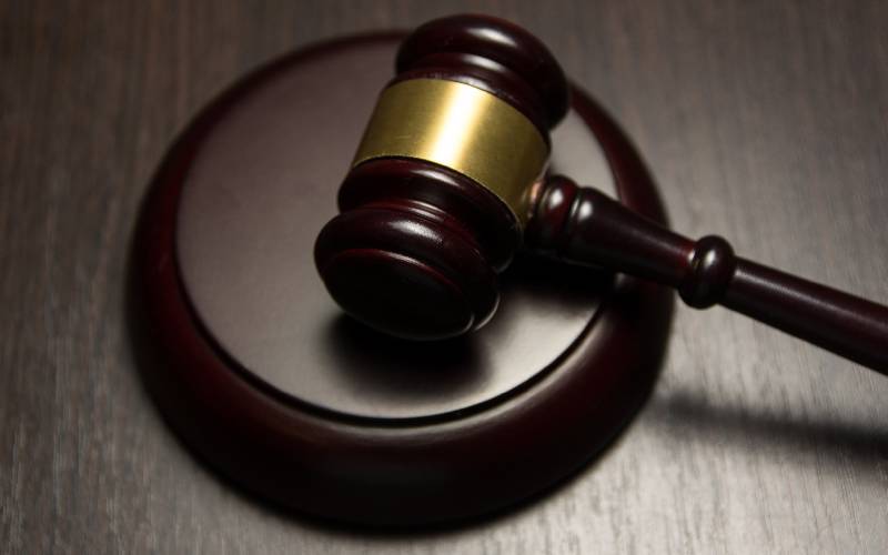 Second wife obtains orders to halt burial of Kisii County official
