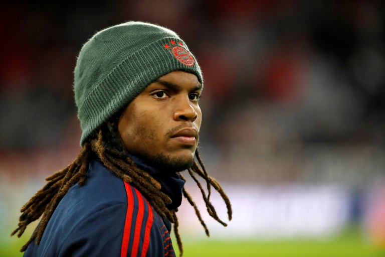 'Unhappy' Sanches considering leaving Bayern Munich