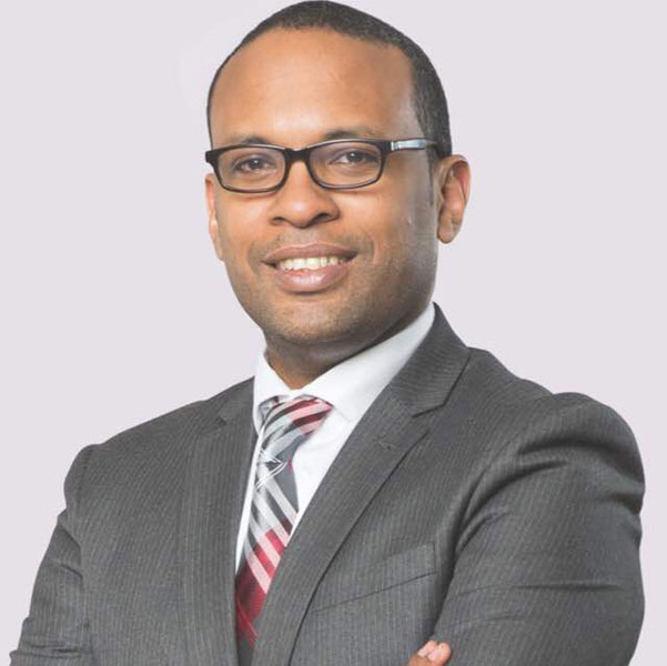 Microsoft ADC Boss Jack Ngare Leaves Firm After Big Launch