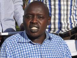 Embattled Governor Sang forces two ministers to resign – Weekly Citizen