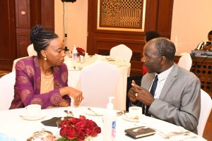 Electricity bill to go down by December – Kenya News Agency