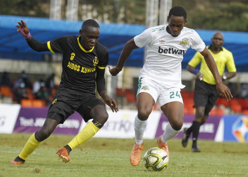 Football: KPL to resume on December 4 : The standard Sports