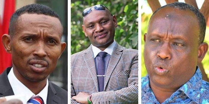 7 Powerful Politicians Who Won 2017 Polls Without Party