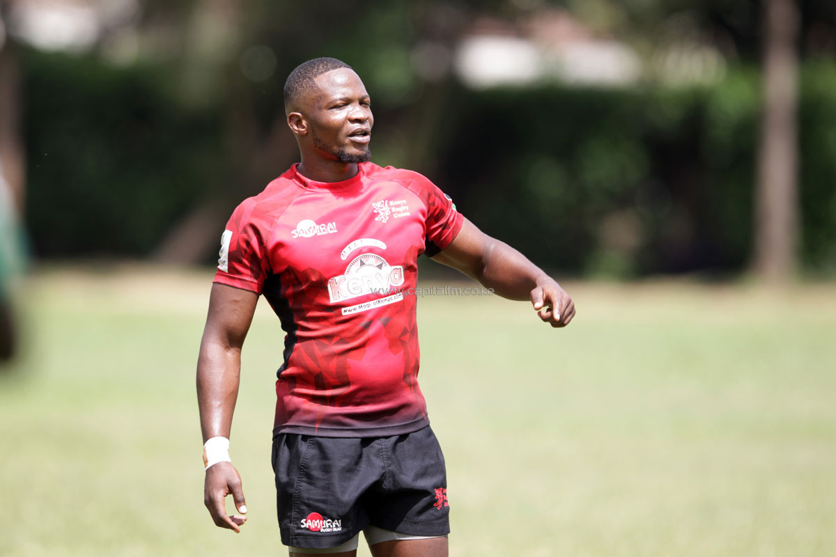 Mukidza back as Odera names Simba's squad to face Leopards