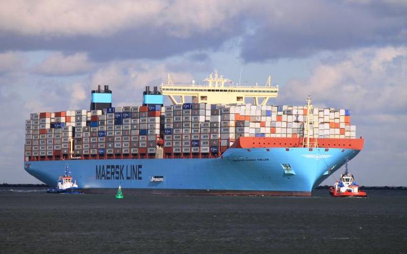 Firms detail how global logistics survived coronavirus onslaught