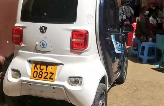 Everything Trending in Nairobi This Thursday