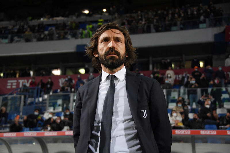 How the Italian Serie A season gave birth to new guard : The standard Sports