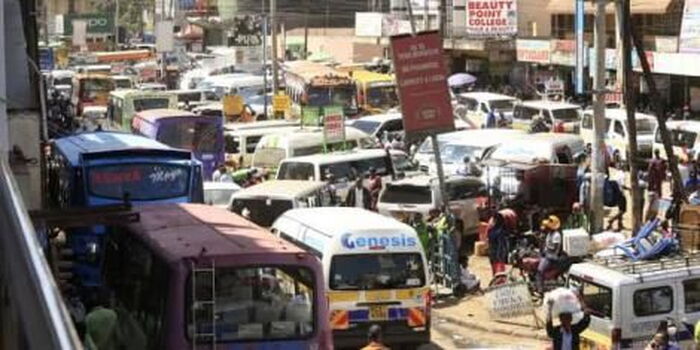 The Story of Tea Room: Kenya's Most Searched Location on Google
