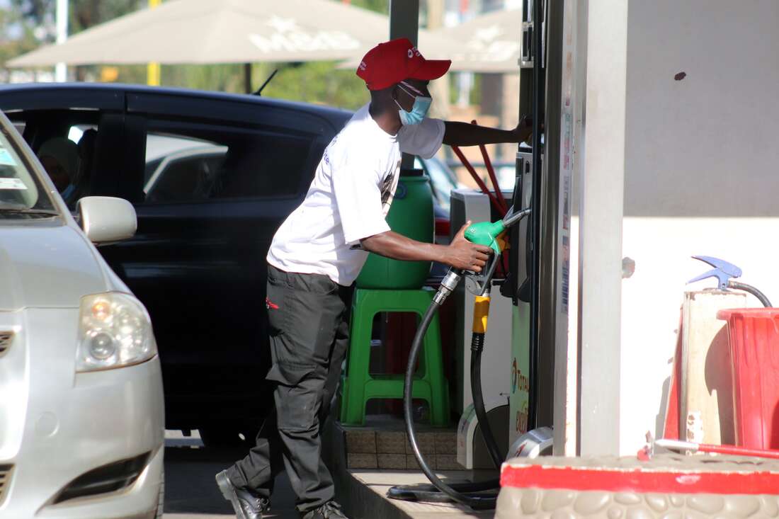 Regulator restores subsidy to keep petrol prices unchanged