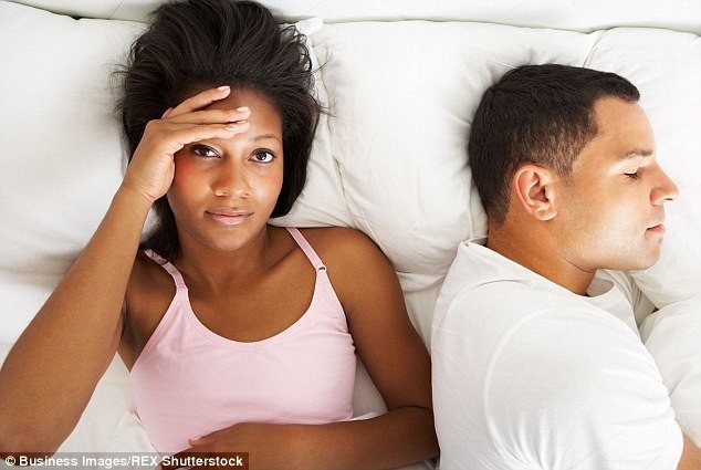 To pursue your dreams or let them die for a relationship's sake? Choose the previous \[Credit: Shutterstock\]