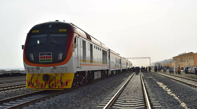 Govt allocates Sh310bn to complete infrastructural projects » Capital News