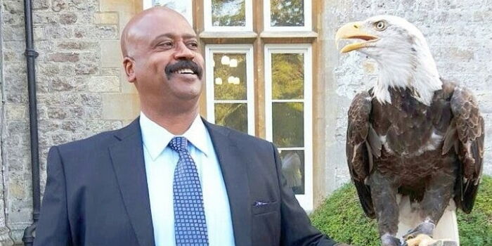 Court Bars General Badi From Cabinet Meetings
