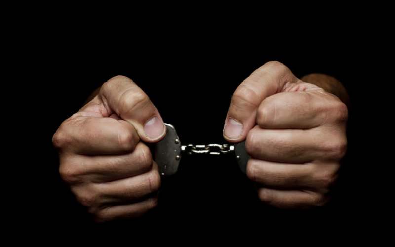 Three men to serve 30 years in jail for murder: The Standard