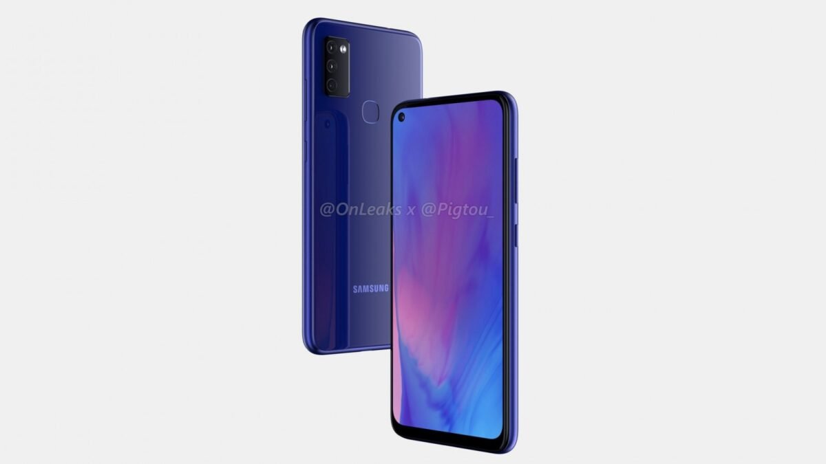 Upcoming Samsung Budget Phone to have a 6800mAh battery