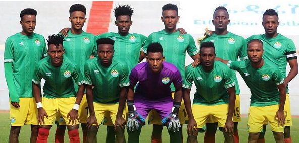 Profile on Ethiopia team for 2021 Africa Cup of Nations : The standard Sports