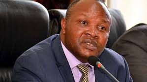 Kapkatet subcounty hospital now rapists’ den – Weekly Citizen