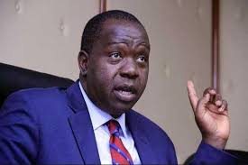 Traffic police wreak bribe terror at Matiang’i home – Weekly Citizen