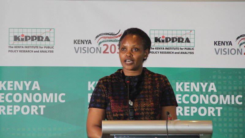 Looming strike at Kippra over bulldozer woman CEO – Weekly Citizen