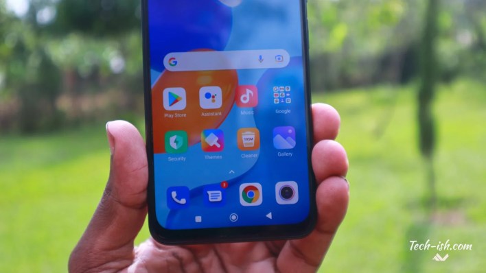 Redmi NOTE 11S Review; Midrange Goodness