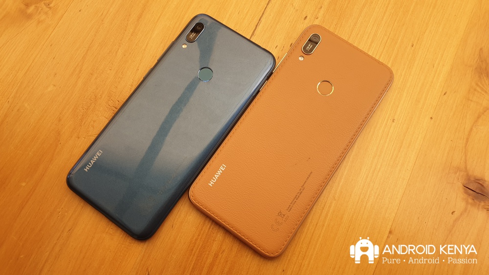 How to speed up your aging Huawei phone